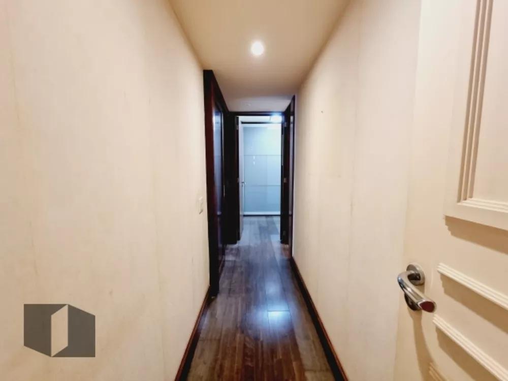 Apartamento, 4 quartos, 209 m² - Foto 4