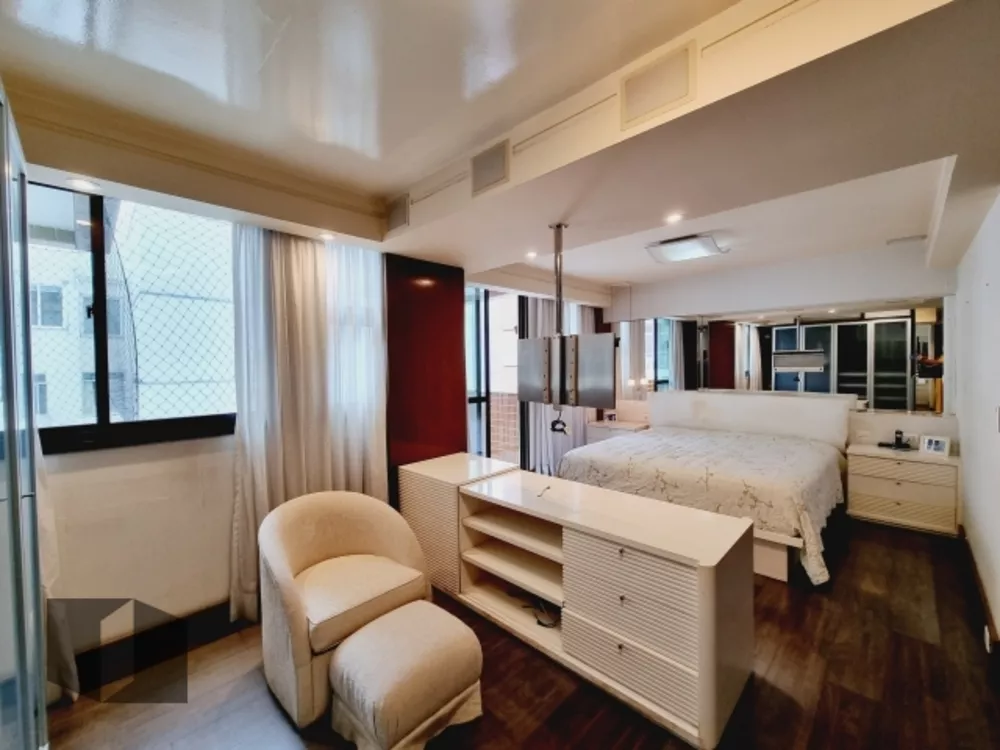 Apartamento, 4 quartos, 209 m² - Foto 60