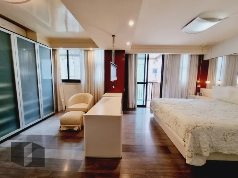 Apartamento, 4 quartos, 209 m² - Foto 20