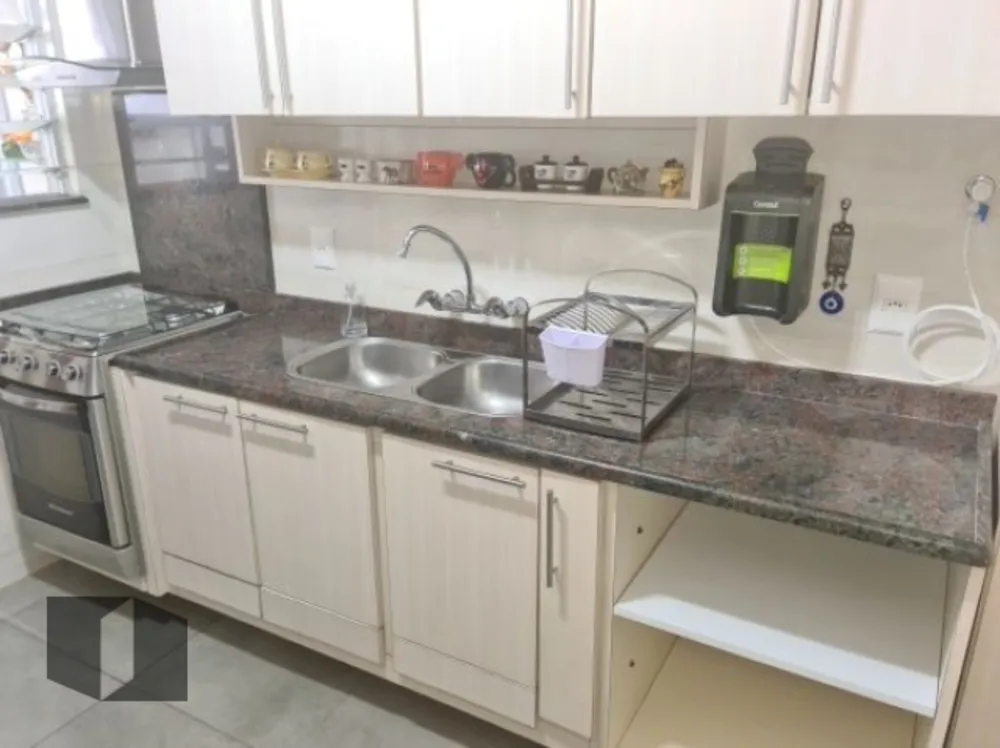 Apartamento, 2 quartos, 92 m² - Foto 11