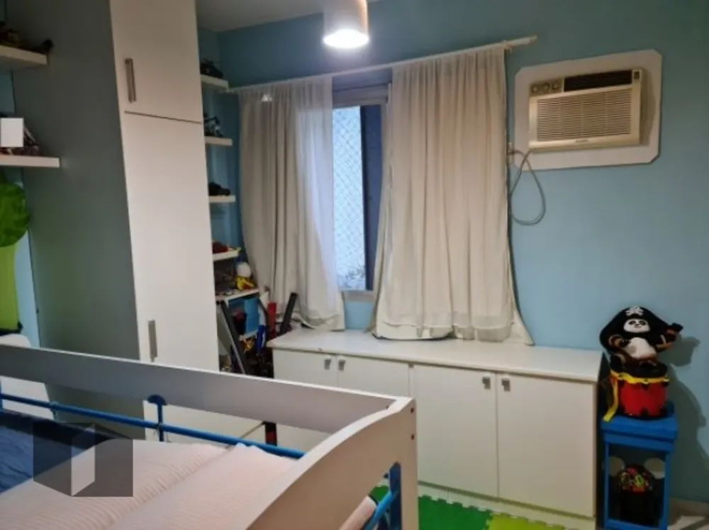 Apartamento, 2 quartos, 92 m² - Foto 7