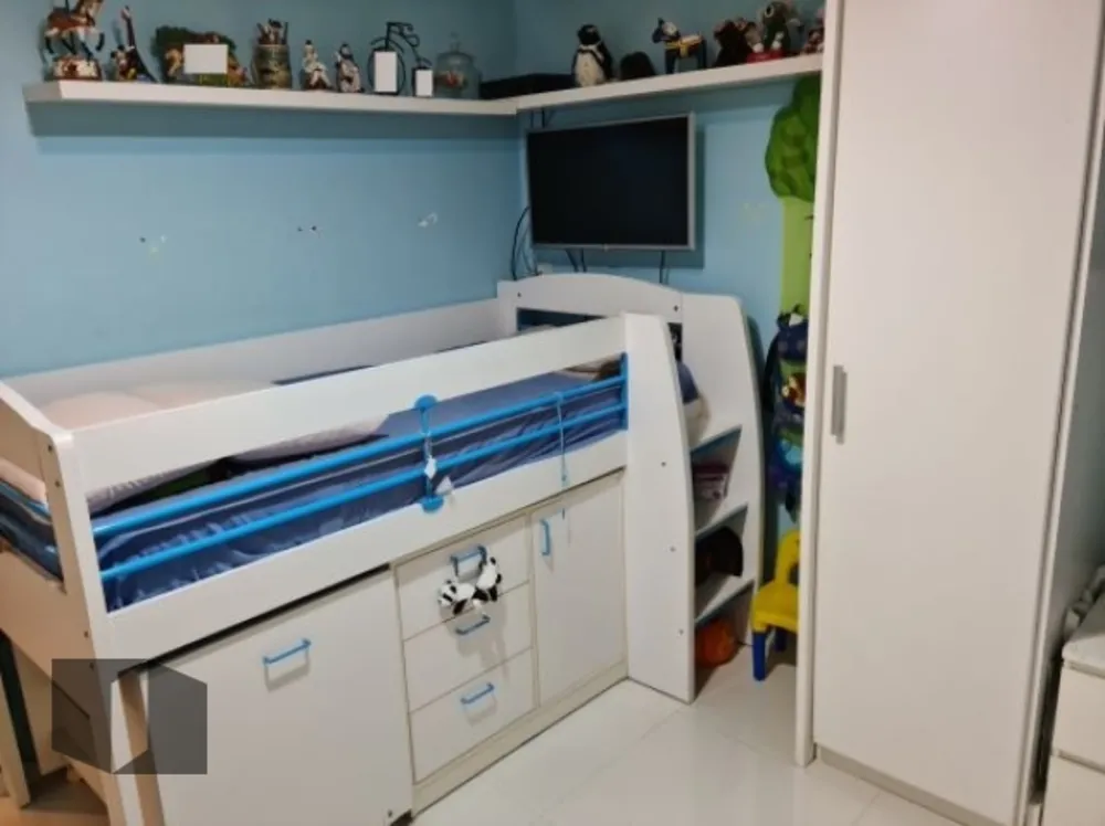 Apartamento, 2 quartos, 92 m² - Foto 8