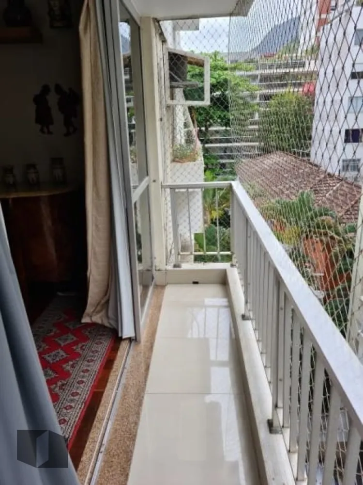 Apartamento, 2 quartos, 92 m² - Foto 2