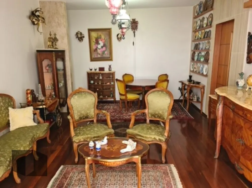 Apartamento, 2 quartos, 92 m² - Foto 1
