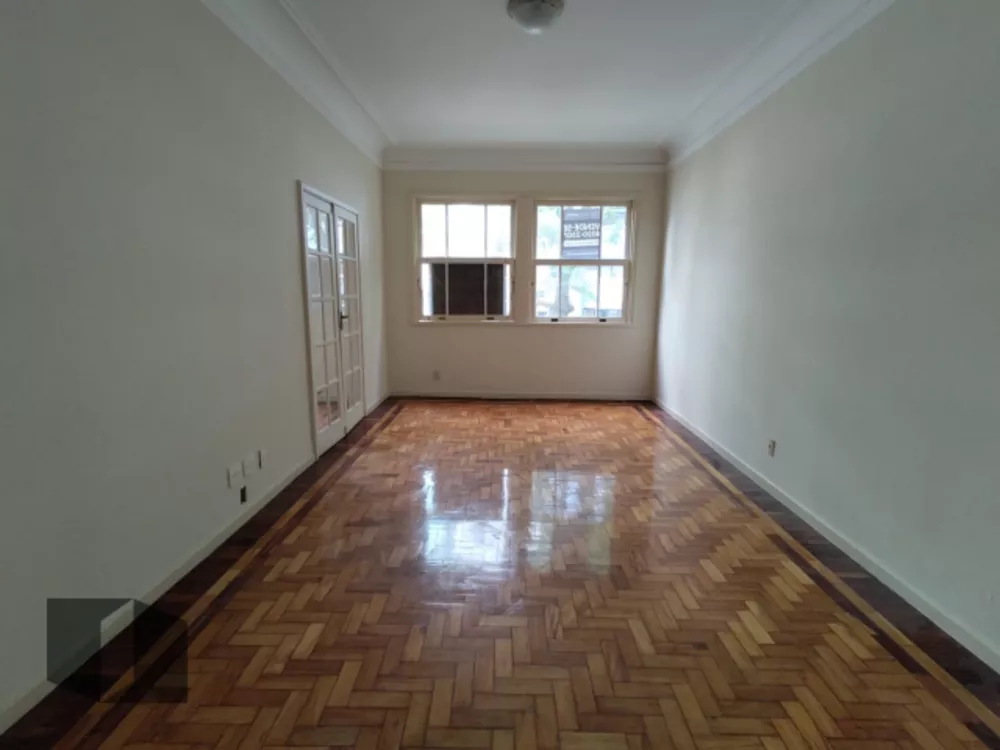 Apartamento à venda com 3 quartos, 114m² - Foto 3