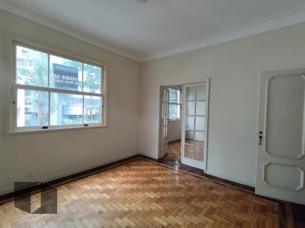 Apartamento à venda com 3 quartos, 114m² - Foto 4