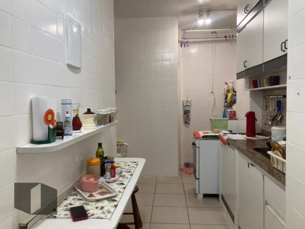 Apartamento, 3 quartos, 109 m² - Foto 6