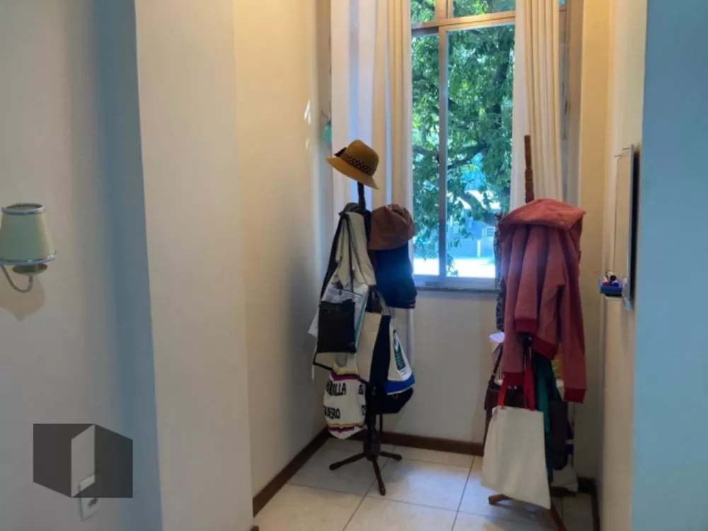 Apartamento, 3 quartos, 109 m² - Foto 3