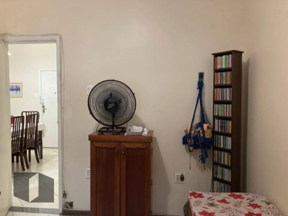Apartamento, 3 quartos, 109 m² - Foto 13