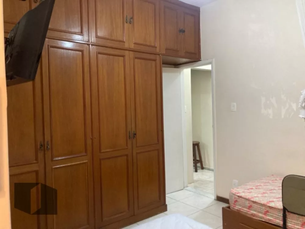 Apartamento, 3 quartos, 109 m² - Foto 1