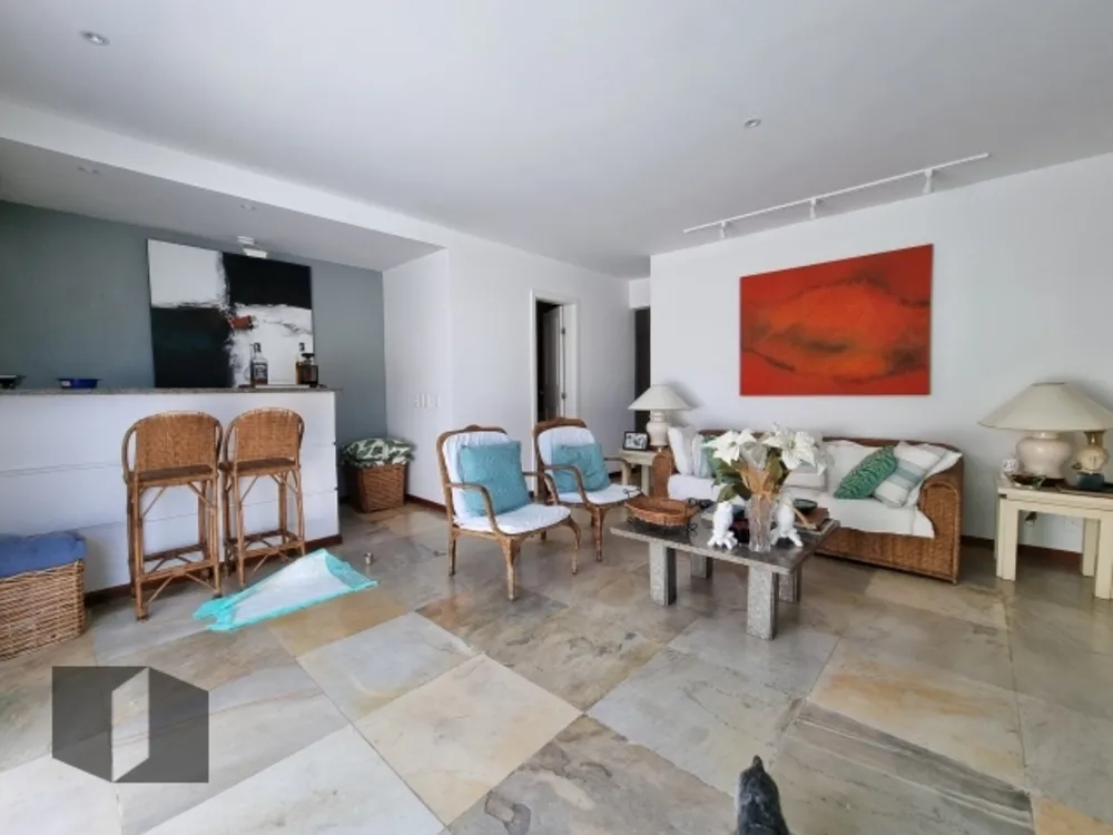Cobertura, 5 quartos, 307 m² - Foto 20
