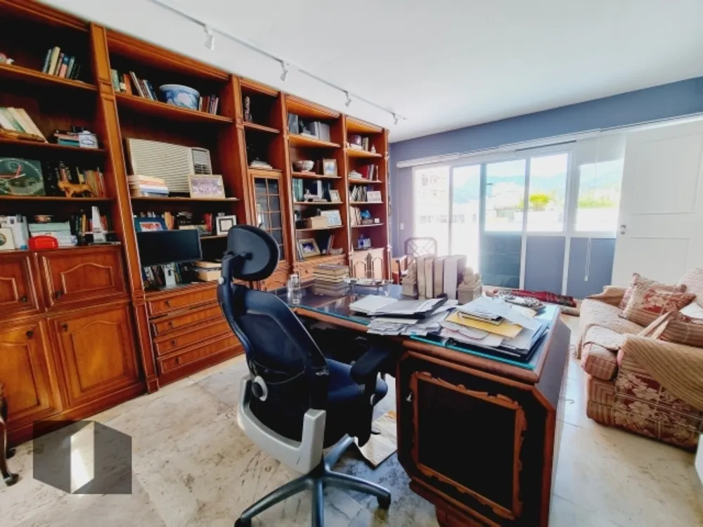 Cobertura, 5 quartos, 307 m² - Foto 28