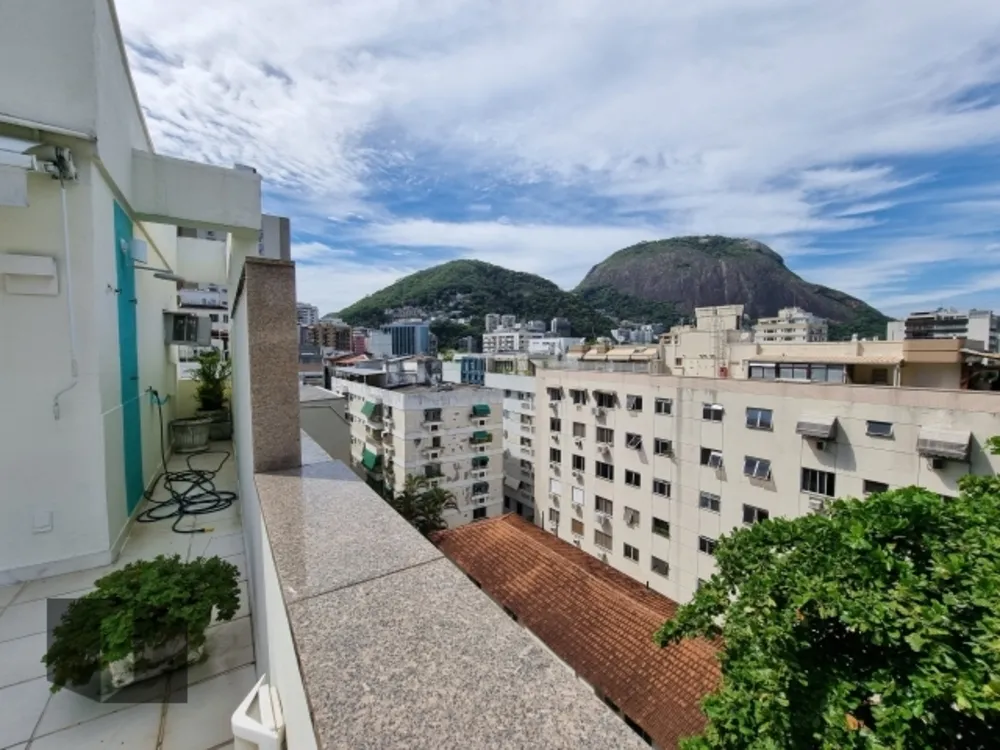 Cobertura, 5 quartos, 307 m² - Foto 5