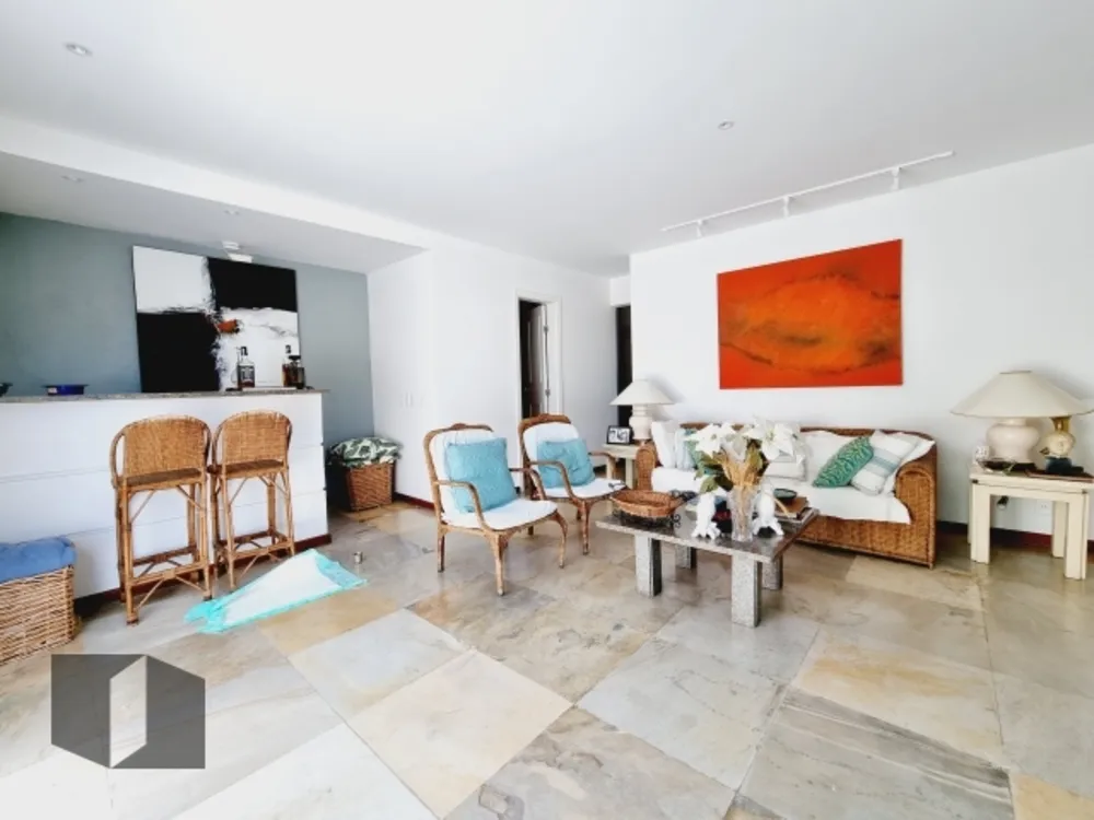 Cobertura, 5 quartos, 307 m² - Foto 22