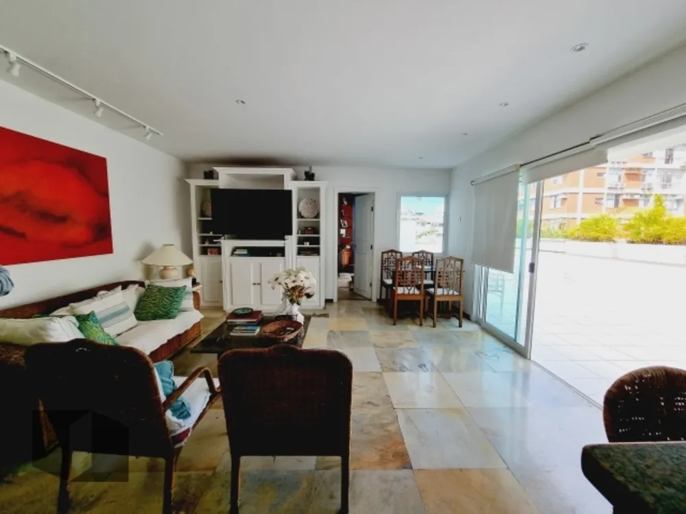Cobertura, 5 quartos, 307 m² - Foto 23