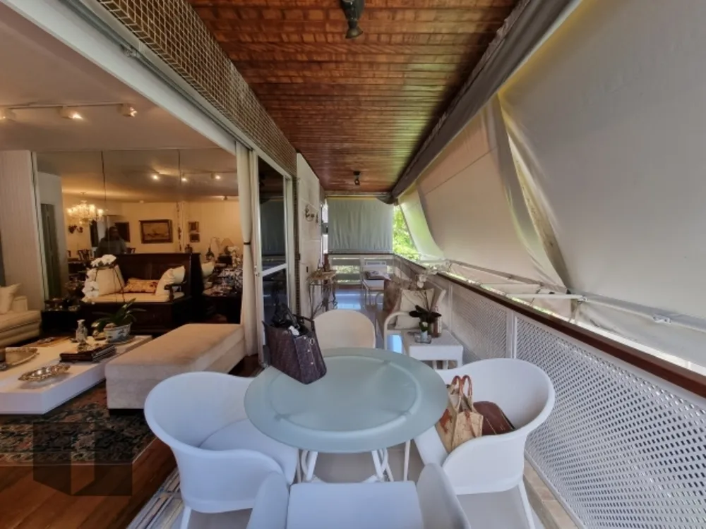 Cobertura, 5 quartos, 307 m² - Foto 14
