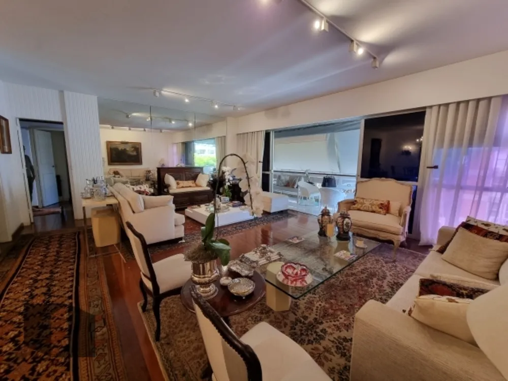 Cobertura, 5 quartos, 307 m² - Foto 9