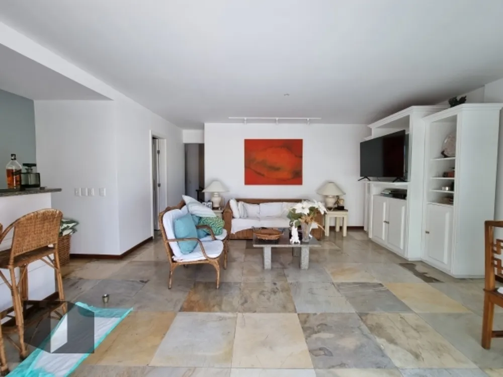 Cobertura, 5 quartos, 307 m² - Foto 21