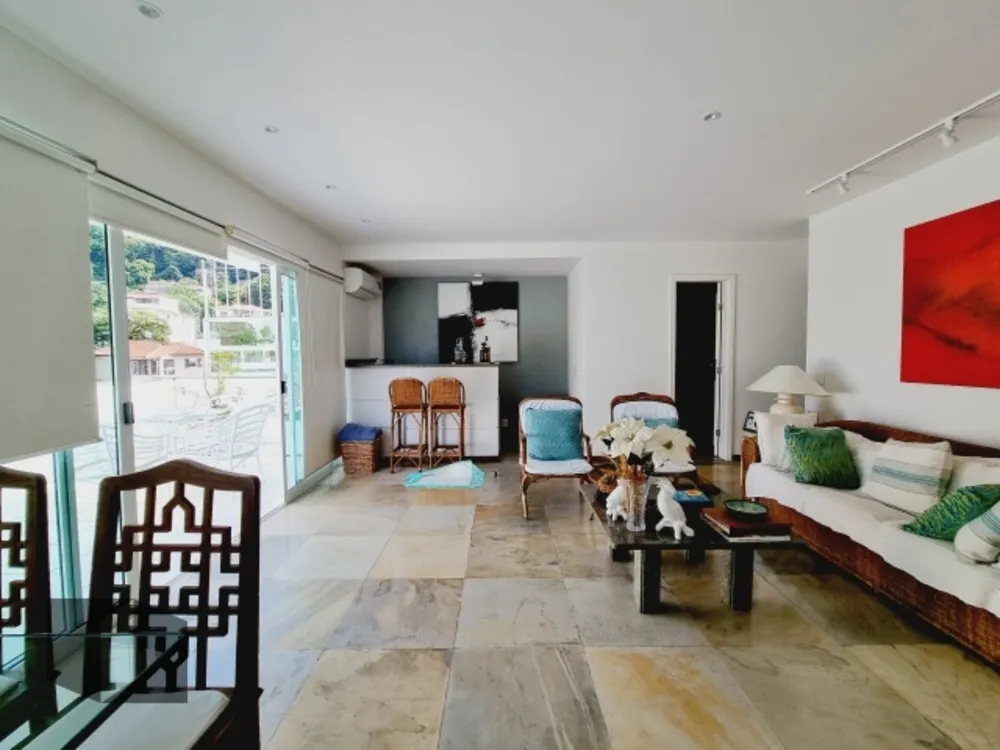 Cobertura, 5 quartos, 307 m² - Foto 24