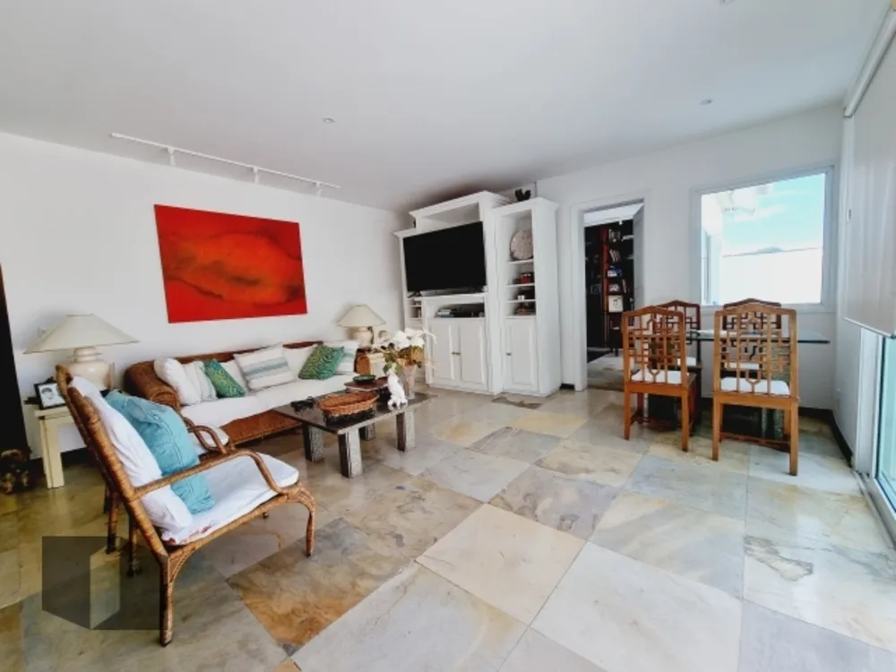 Cobertura, 5 quartos, 307 m² - Foto 25
