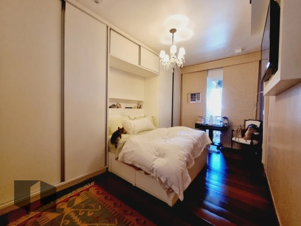 Cobertura, 5 quartos, 307 m² - Foto 17