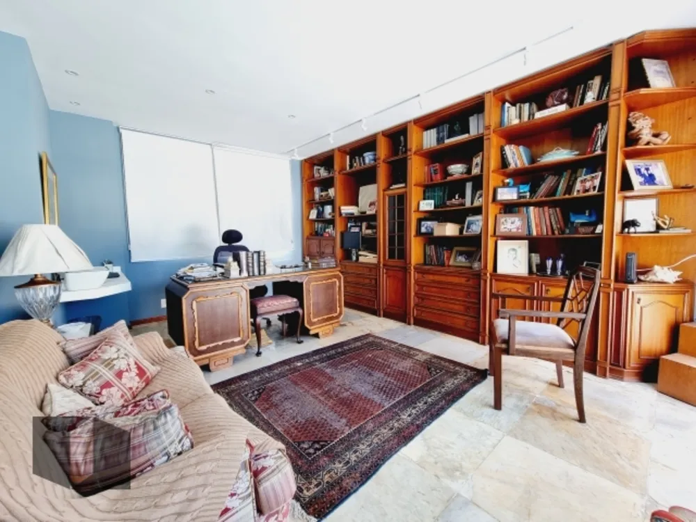 Cobertura, 5 quartos, 307 m² - Foto 26