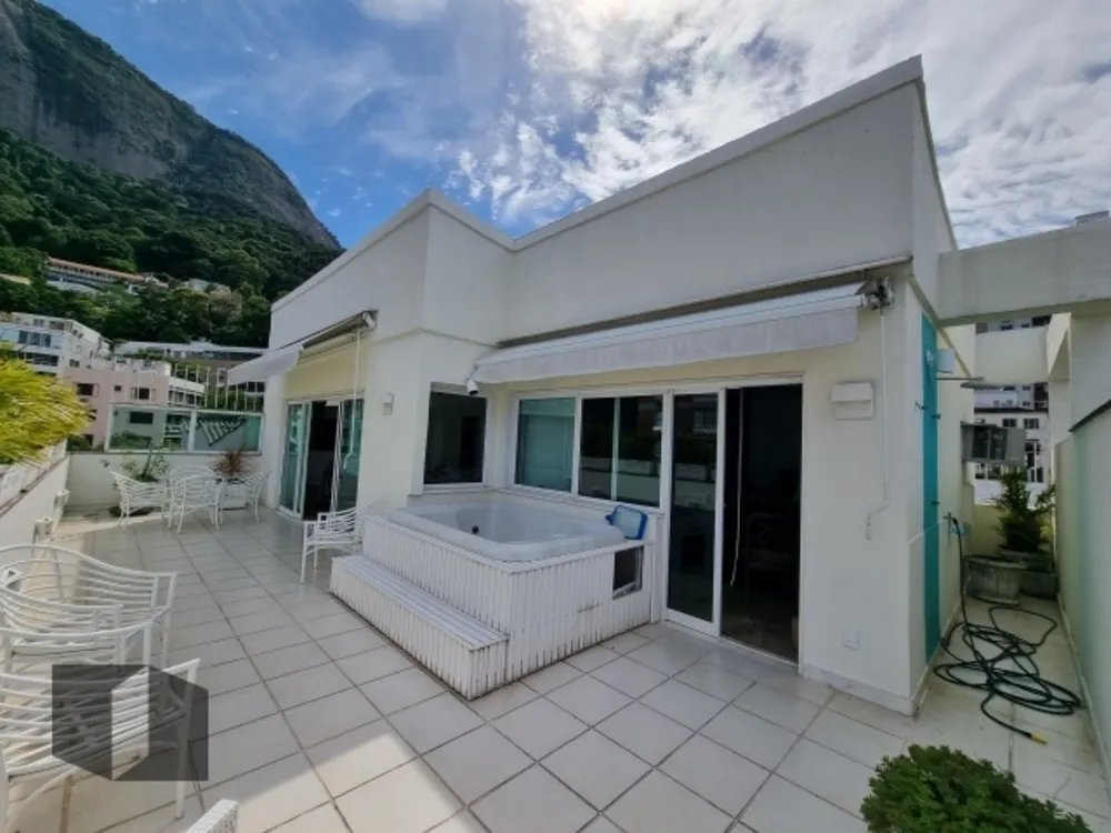 Cobertura, 5 quartos, 307 m² - Foto 2