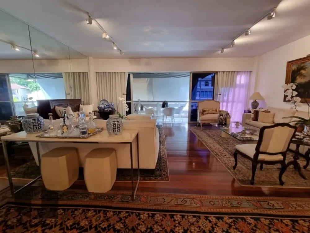Cobertura, 5 quartos, 307 m² - Foto 12