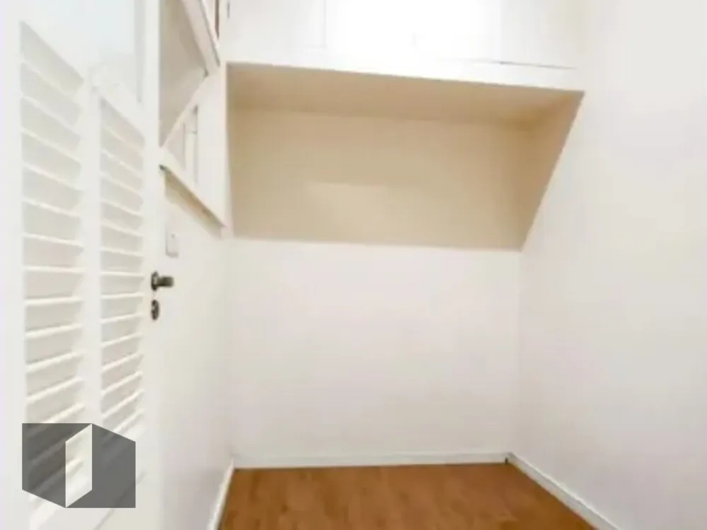 Apartamento, 4 quartos, 135 m² - Foto 1