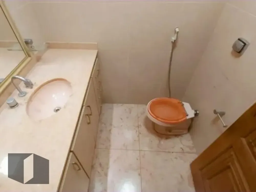 Apartamento, 4 quartos, 135 m² - Foto 3