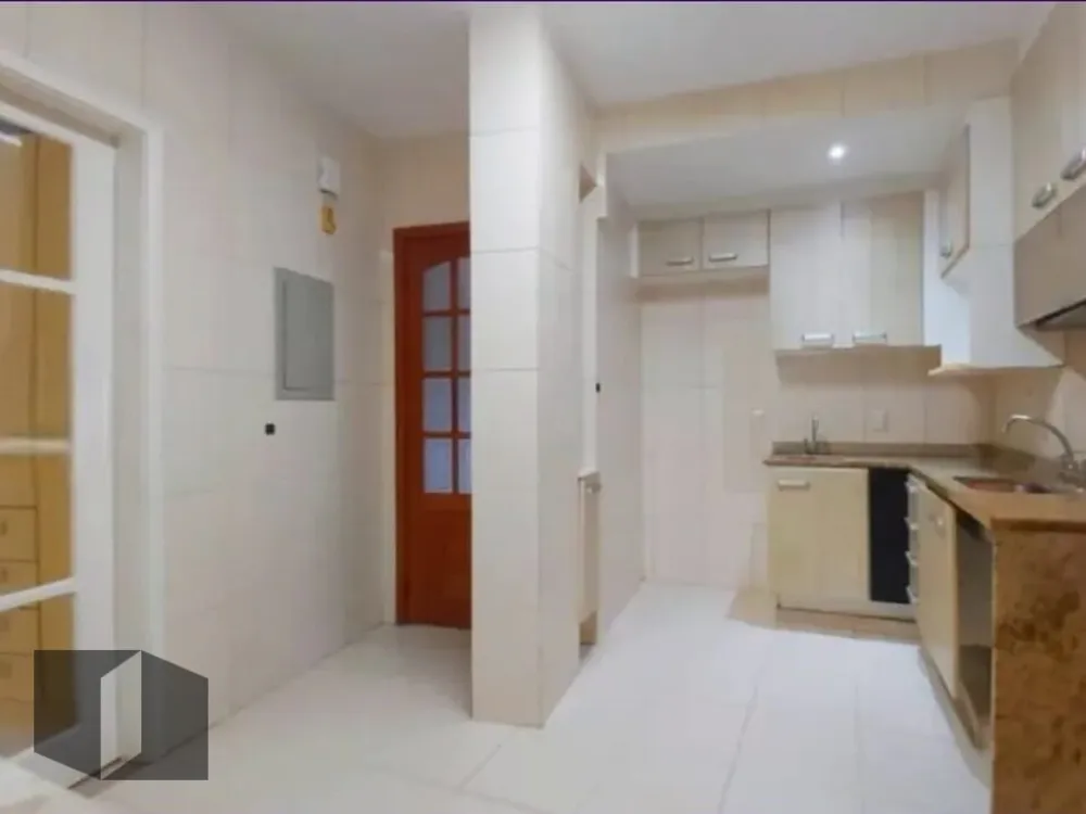 Apartamento, 4 quartos, 135 m² - Foto 12