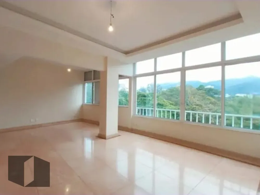 Apartamento, 4 quartos, 135 m² - Foto 9