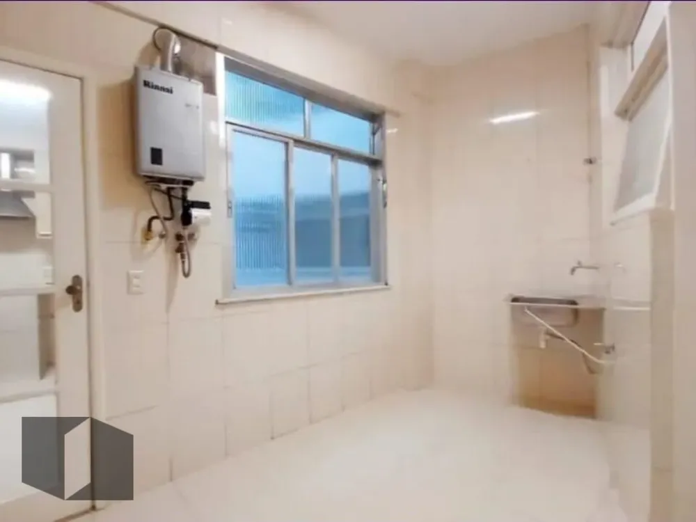 Apartamento, 4 quartos, 135 m² - Foto 8