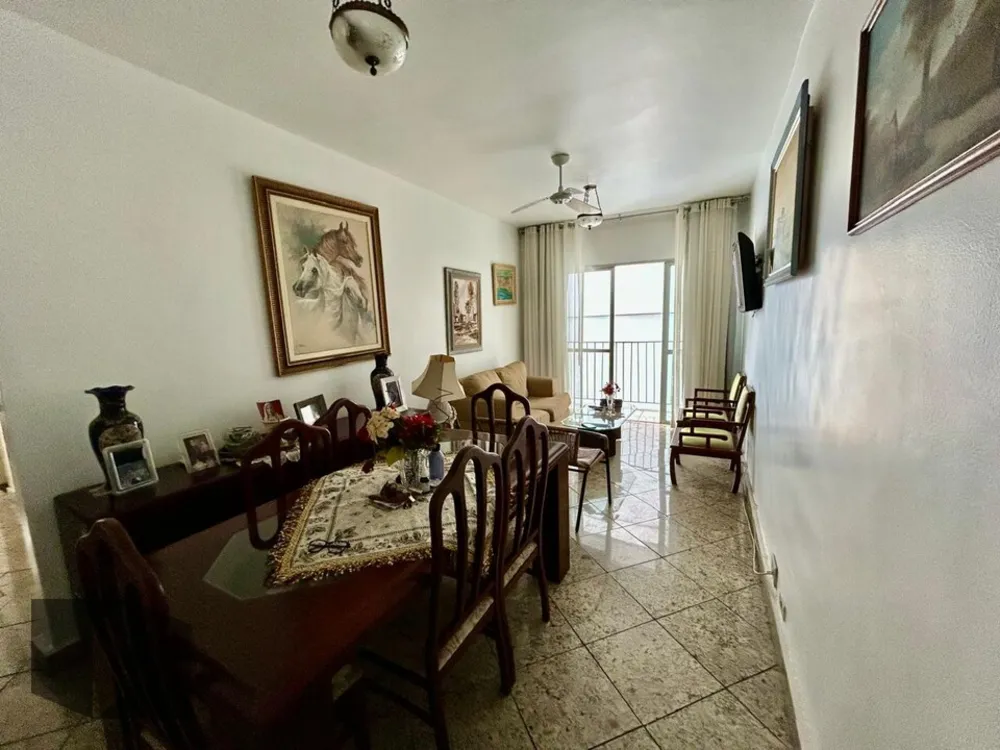 Apartamento, 2 quartos, 72 m² - Foto 3