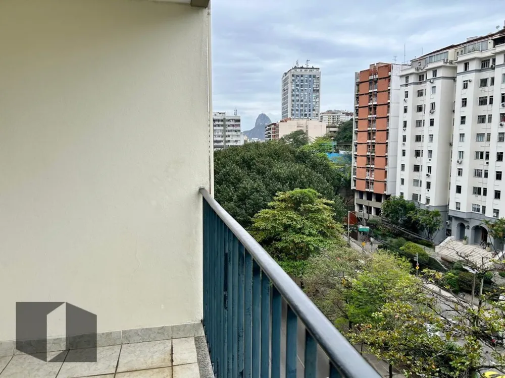Apartamento, 2 quartos, 72 m² - Foto 5