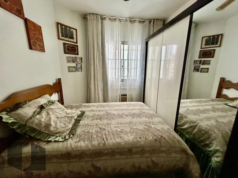 Apartamento, 2 quartos, 72 m² - Foto 7