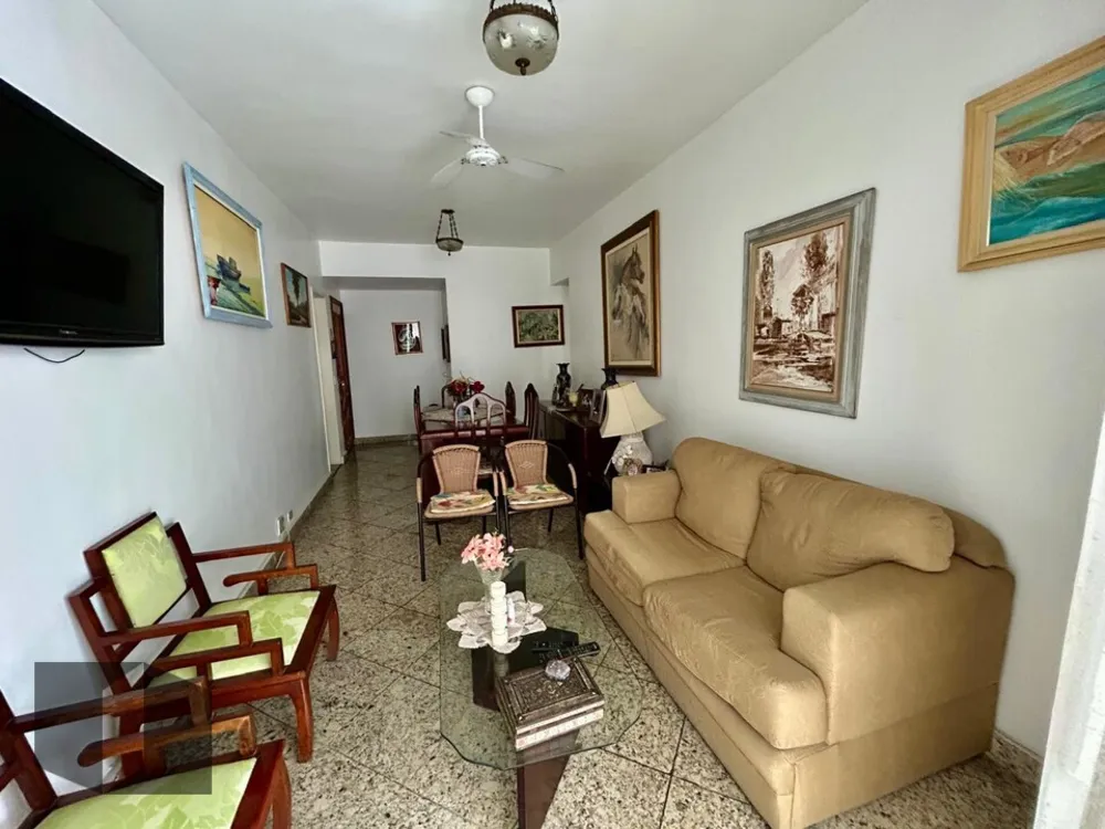 Apartamento, 2 quartos, 72 m² - Foto 4