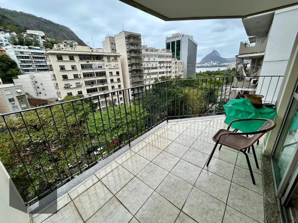 Apartamento, 2 quartos, 72 m² - Foto 1