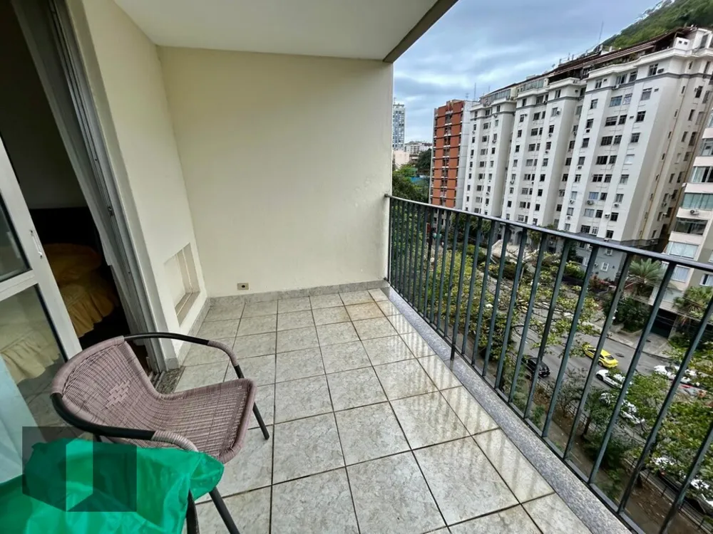 Apartamento, 2 quartos, 72 m² - Foto 2