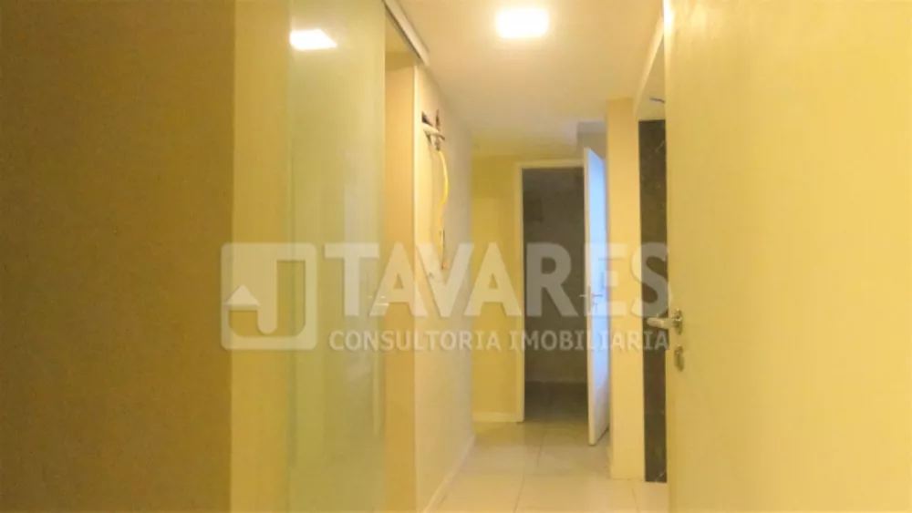 Sala-Conjunto, 90 m² - Foto 54