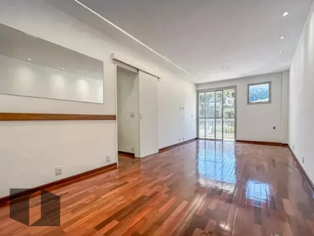 Apartamento, 2 quartos, 80 m² - Foto 3