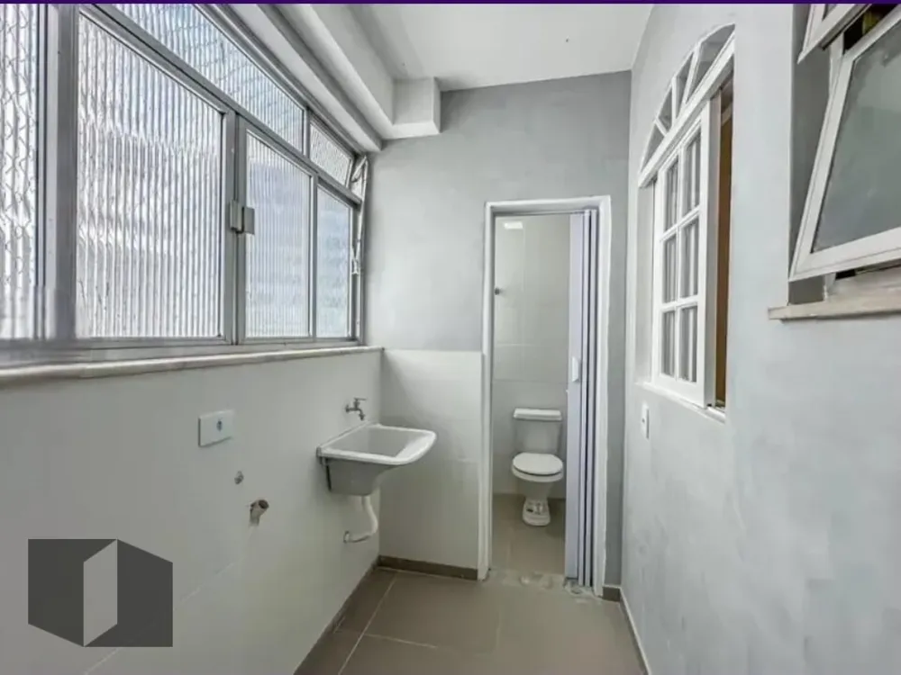 Apartamento, 2 quartos, 80 m² - Foto 17