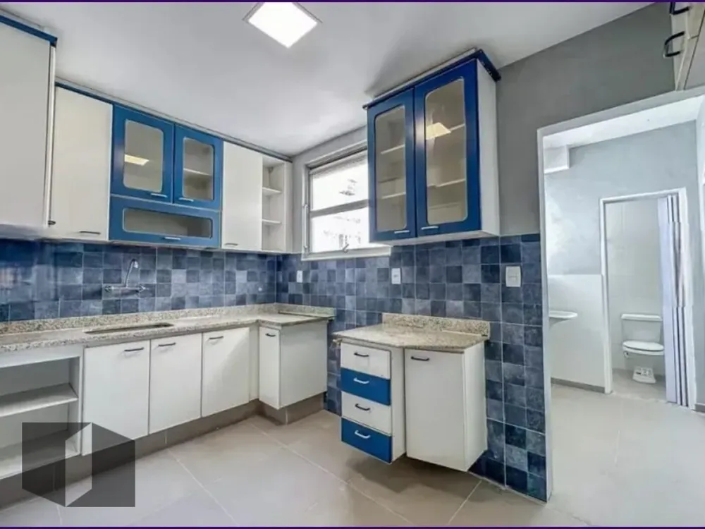 Apartamento, 2 quartos, 80 m² - Foto 12