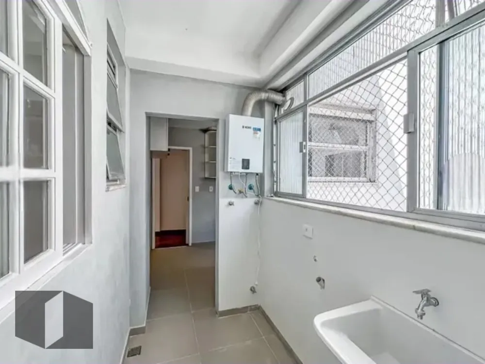 Apartamento, 2 quartos, 80 m² - Foto 18