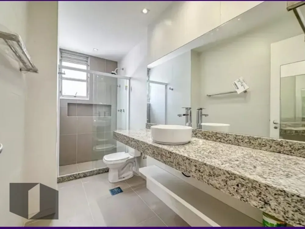 Apartamento, 2 quartos, 80 m² - Foto 9