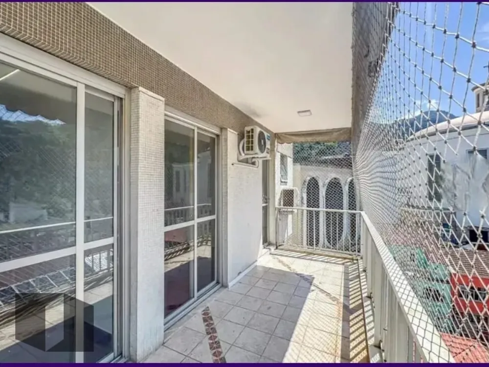 Apartamento, 2 quartos, 80 m² - Foto 2