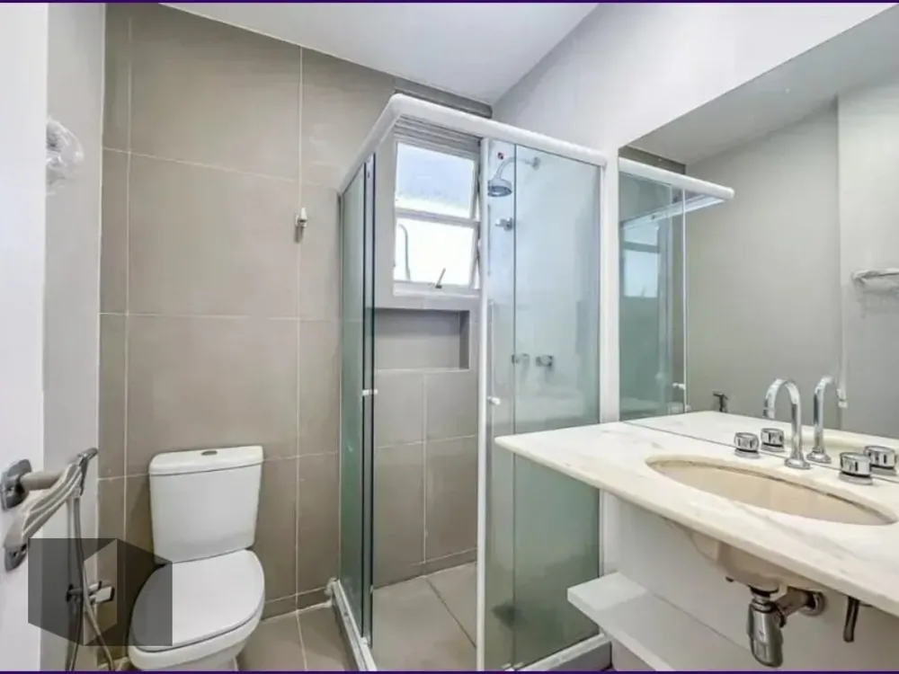 Apartamento, 2 quartos, 80 m² - Foto 11