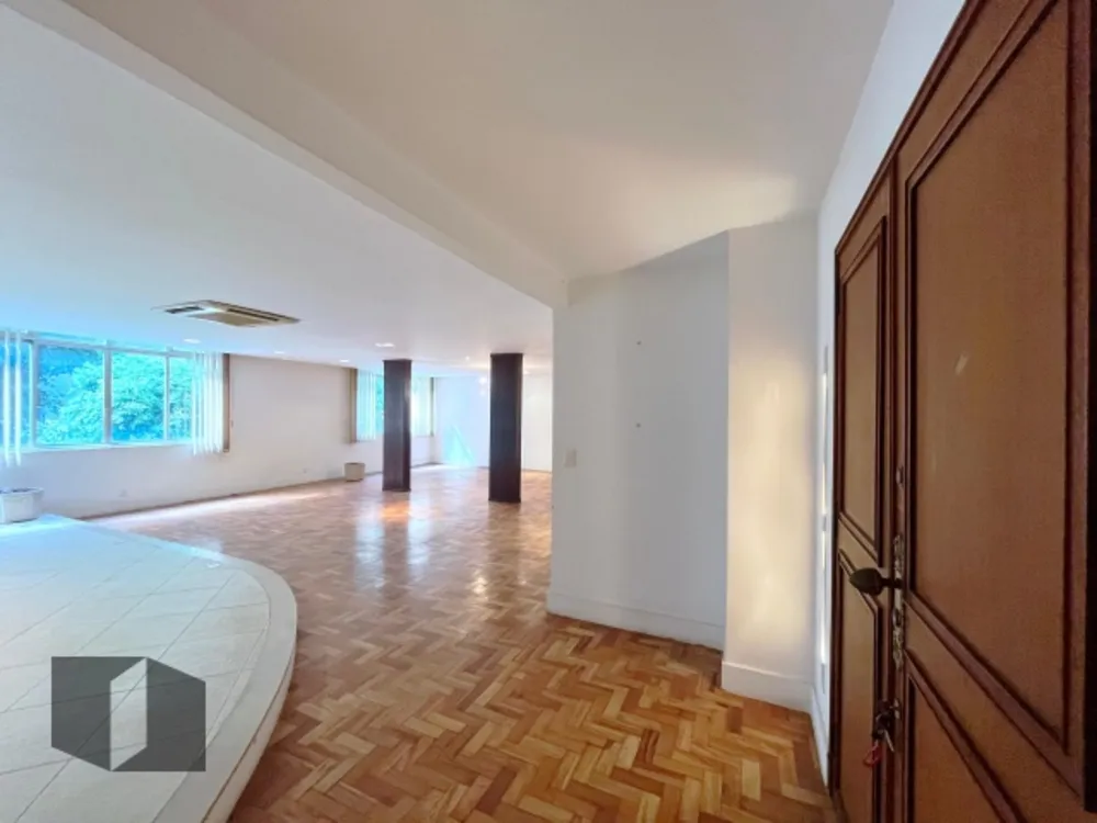 Apartamento, 4 quartos, 280 m² - Foto 2