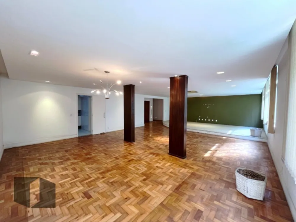 Apartamento, 4 quartos, 280 m² - Foto 7