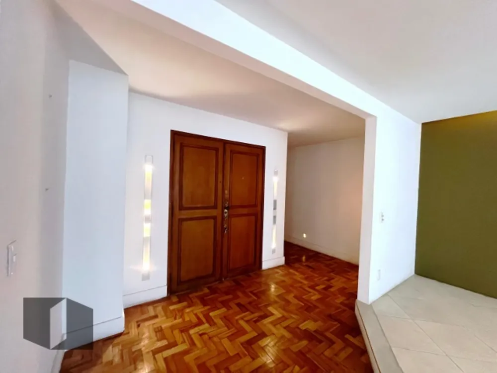 Apartamento, 4 quartos, 280 m² - Foto 6